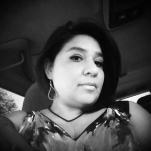 Meet your Posher, Cynthia